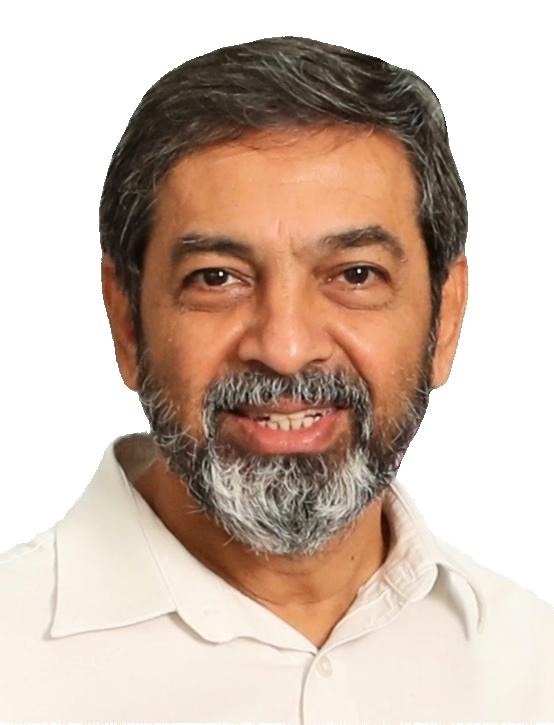 Andy Bhanot